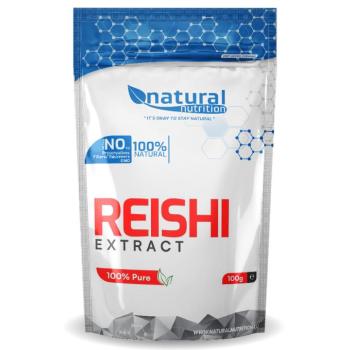 Reishi kivonat (30% poliszacharidok) por 100g kép