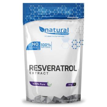 Resveratrol por 50g kép