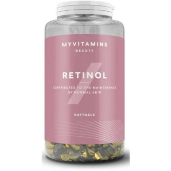 MyProtein Retinol, 90 kapszula