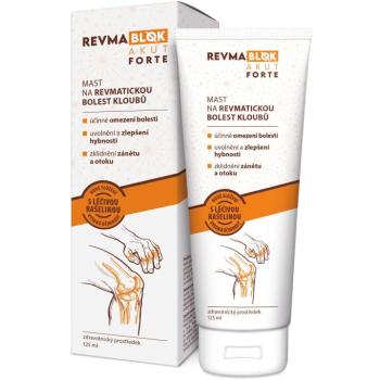 Revmablok Akut Forte, 125 ml kép