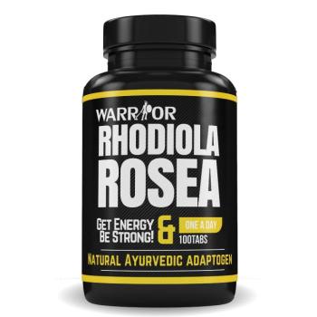 Rhodiola Rosea – rózsás varjúháj 100 tabl. kép