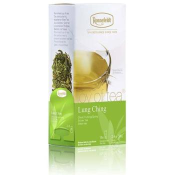 Ronnefeldt JOY OF TEA Lung Ching, 15adag kép