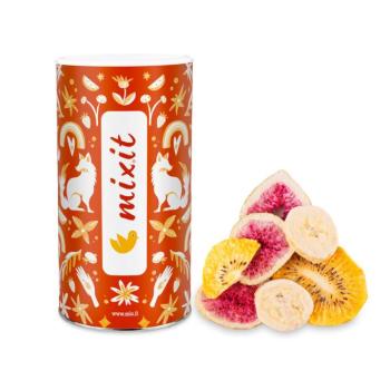 Ropogós gyümölcs - Sárga kivi, Füge, Banán kép