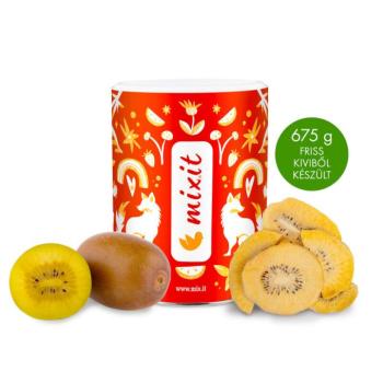 Ropogós gyümölcs - Sárga kivi kép