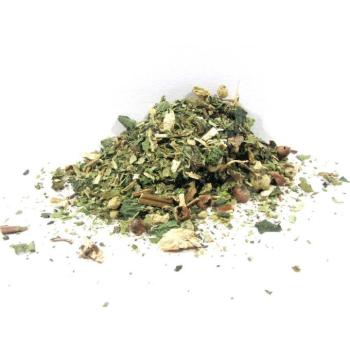 Salaktalanító Tea 50g kép