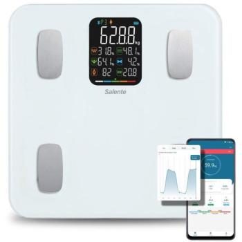 Salente MaxFit, fehér