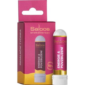 Saloos Energia & Élénkítés kép