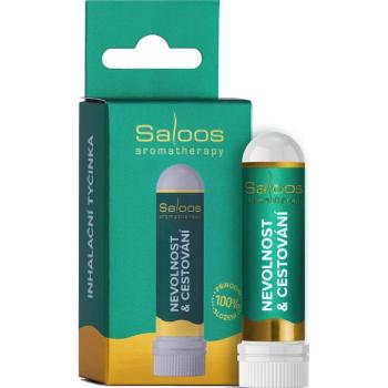 Saloos Hányinger & Utazás kép