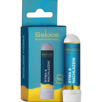 Saloos Nátha & Megfázás kép