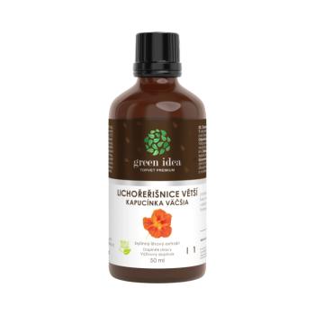 Sarkantyúka tinktúra – cseppek 50 ml – Green idea kép