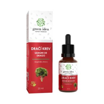 Sárkányvér 25 ml - Green idea kép