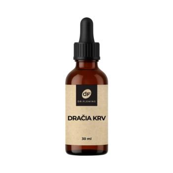 Sárkányvér - 30 ml - Dr. Fleming kép