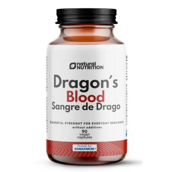 Sárkányvér (Sangre de Drago) 90 kapsz.