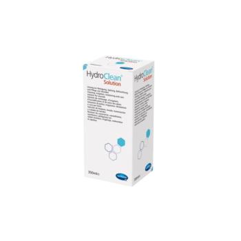 Sebtisztító és sebkezelő oldat, Hydroclean Solution, 350ml kép