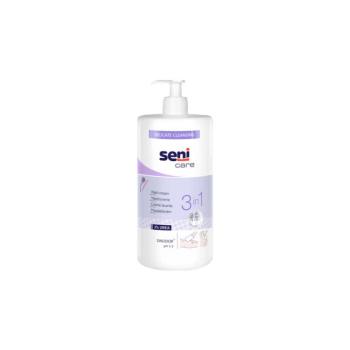 Seni Care mosdatókrém 3in1, 950ml