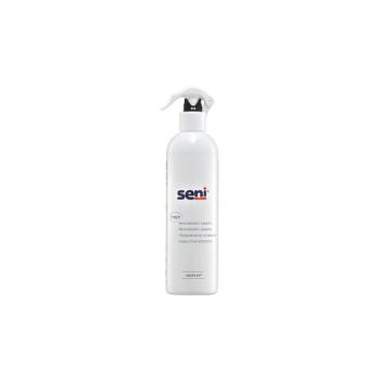 Seni szagsemlegesítő, légfrissító betegszobához, 500ml kép