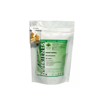 Senior 28 napi vitamincsomag – G&G kép