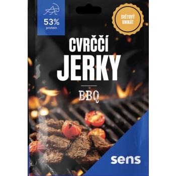 Sens Cricket jerky, BBQ ízű, 25 g kép