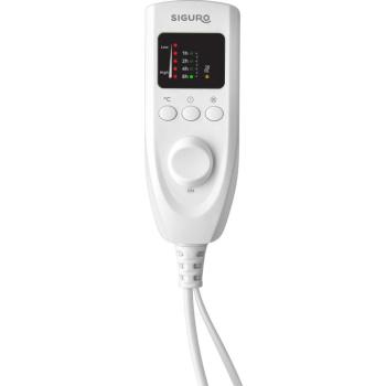 Siguro EB-X002 SRG-EB-C150W/C250W vezérlő kép
