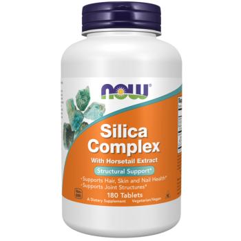 Silica Complex 180 Tablets
