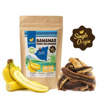Single Origin - Banán (Nikaragua)