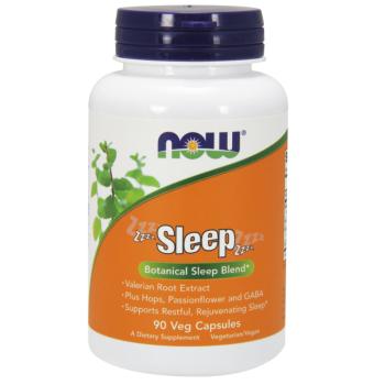 Sleep 90 Veg Capsules kép
