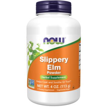 Slippery Elm Powder 4 oz ( 113 g ) / Csúszós szil kép