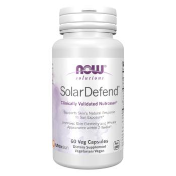 SolarDefend™ 60 Veg Capsules