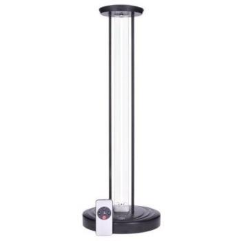 Solight csíraölő ózonmentes UV lámpa 100W kép