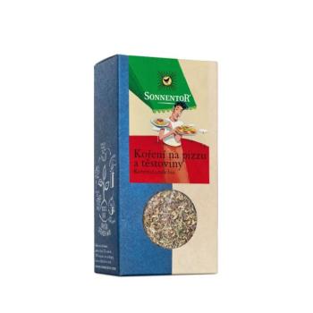 Sonnentor BIO Pizza és tészta fűszerkeverék kép