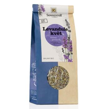 Sonnentor BIO Tea Lavender Flowers
