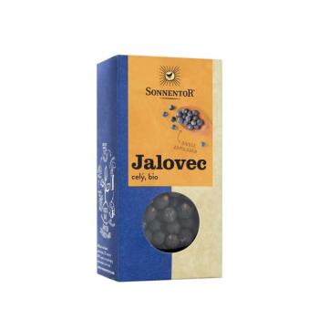 Sonnentor Boróka, bio, 35 g kép