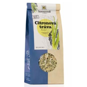 Sonnentor - Citromfűvel megszórt BIO, 80 g kép