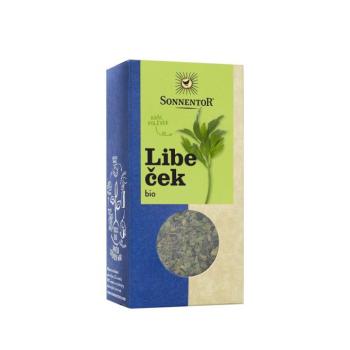 Sonnentor Cut Édesgyökér, Bio, 15 g kép