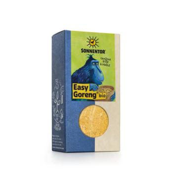 Sonnentor Easy Goreng®, BIO, 70 g kép