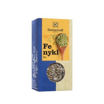 Sonnentor egész édeskömény, bio, 40 g kép