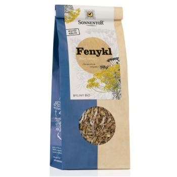 Sonnentor - Egész édeskömény, laza, bio, 200 g kép