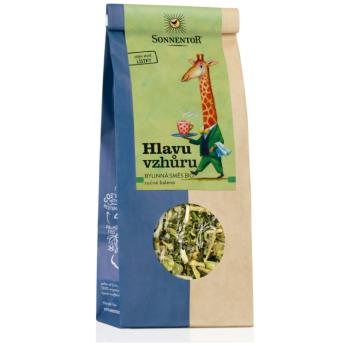 Sonnentor - Figyelemfelkeltő, ömlesztett, BIO, 50 g kép