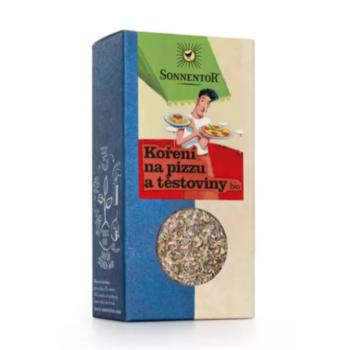 Sonnentor - Fűszerek pizzához és tésztához, BIO, 20 g kép