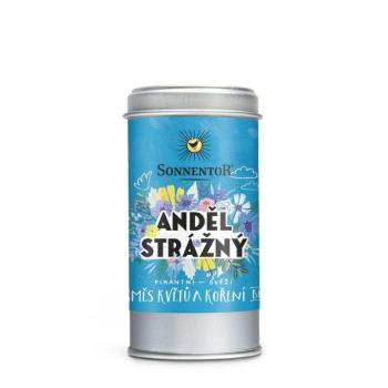 Sonnentor Guardian Angel - virágok és fűszerek keveréke (ón), bio, 35 g kép