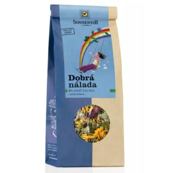 Sonnentor - Jó hangulat BIO-val megszórva, 50 g kép