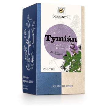 Sonnentor - Kakukkfű, adagolt tea, BIO, 18 db kép