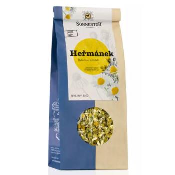Sonnentor - Kamillával megszórt BIO, 50 g kép