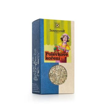 Sonnentor Levesfűszer, BIO, 25 g kép