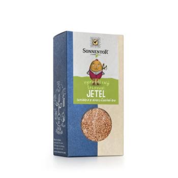 Sonnentor Lóhere, csíráztató magvak, BIO, 120 g kép