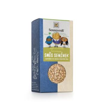 Sonnentor Magkeverék, csíráztató magvak, BIO, 120 g kép