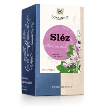 Sonnentor - Mályva, adagolt tea, BIO, 18 db kép
