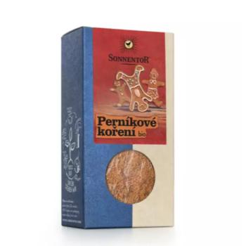 Sonnentor - Mézeskalács fűszer őrölt, 40 g