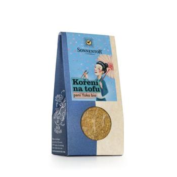 Sonnentor Mrs. Yoko's Tofu fűszerezés, BIO, 32 g kép