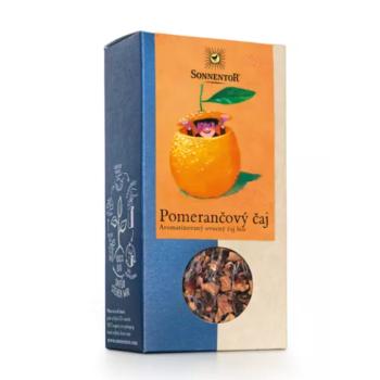 Sonnentor - Narancs tea laza BIO, 100 g kép